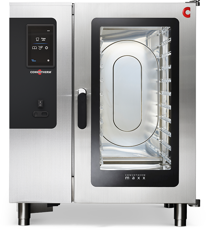 Convotherm maxx 10.10 Combi Oven