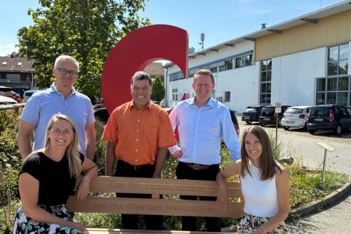 A NEW FAVORITE PLACE TO MARK CONVOTHERM’S 50TH ANNIVERSARY