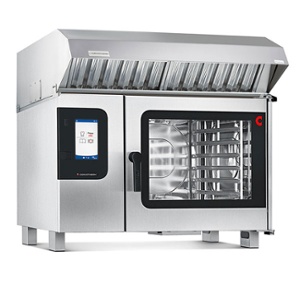 Convotherm easyTouch