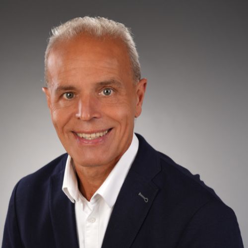 CONVOTHERM STRENGTHENS ITS SALES TEAM WITH THE APPOINTMENT OF JENS WIESE