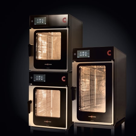 Convotherm mini pro photos
