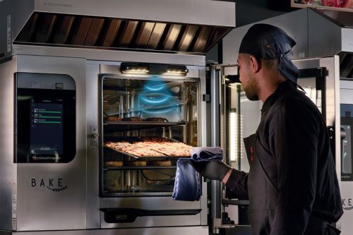 CONVOTHERM PRESENTS SOLUTIONS FOR BAKERIES AT SÜDBACK 2026